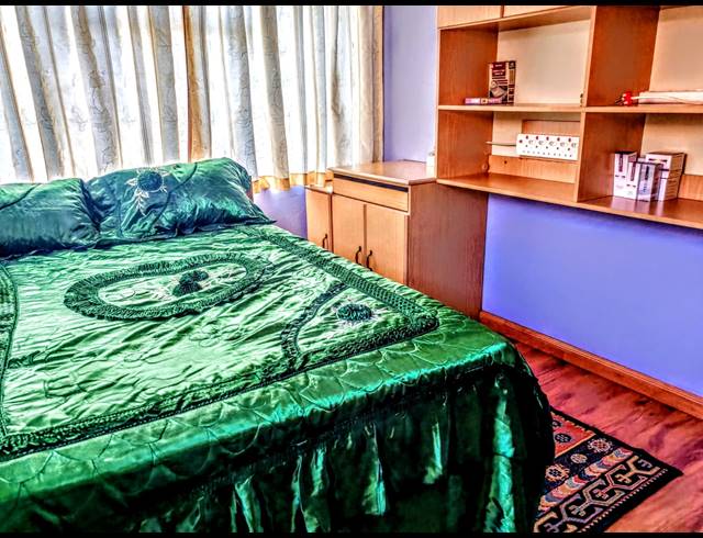 5 BEDROOM HOUSE FOR SALE IN SHALLCROSS